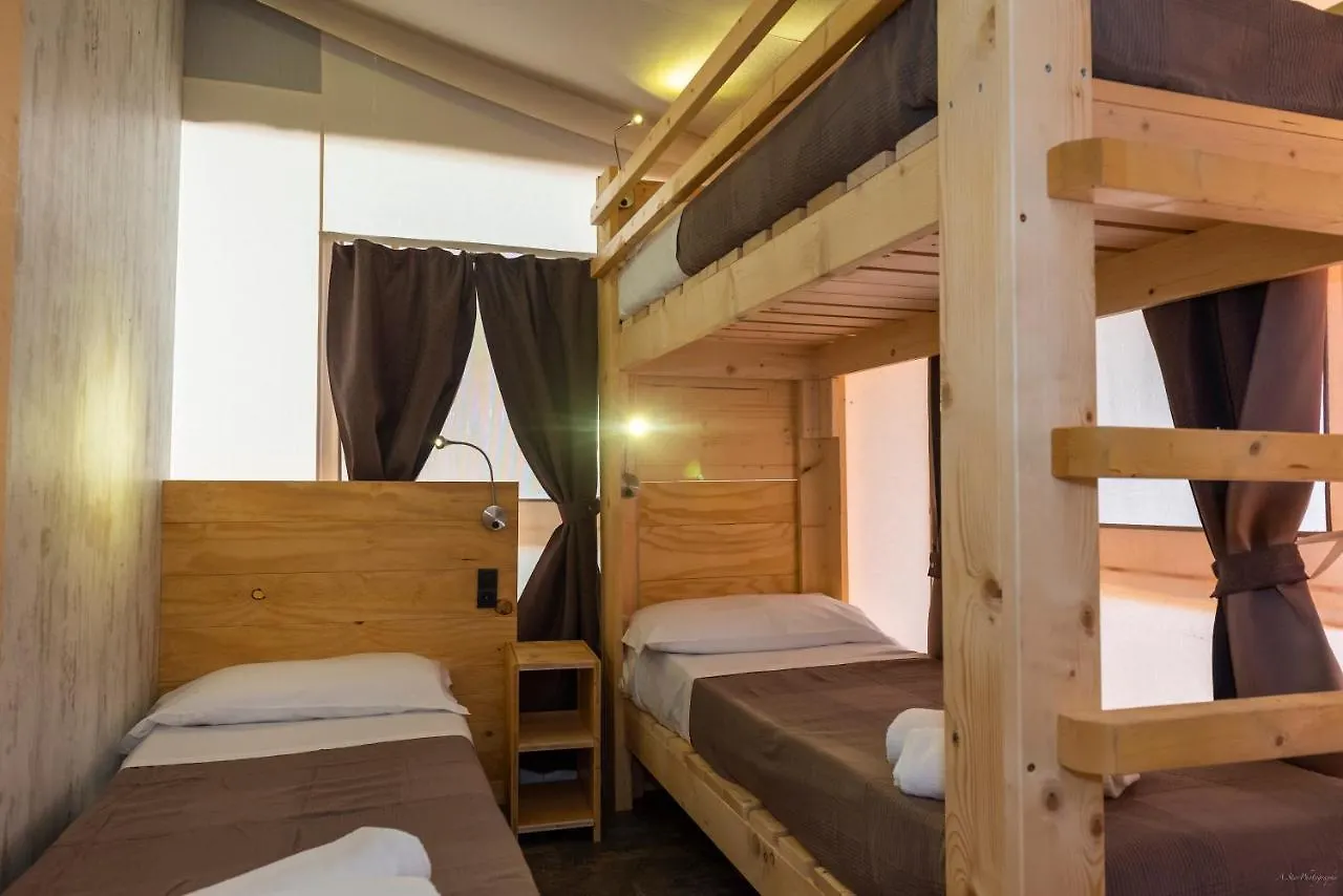 Camping Village Santapomata Castiglione della Pescaia 0*,  Italy