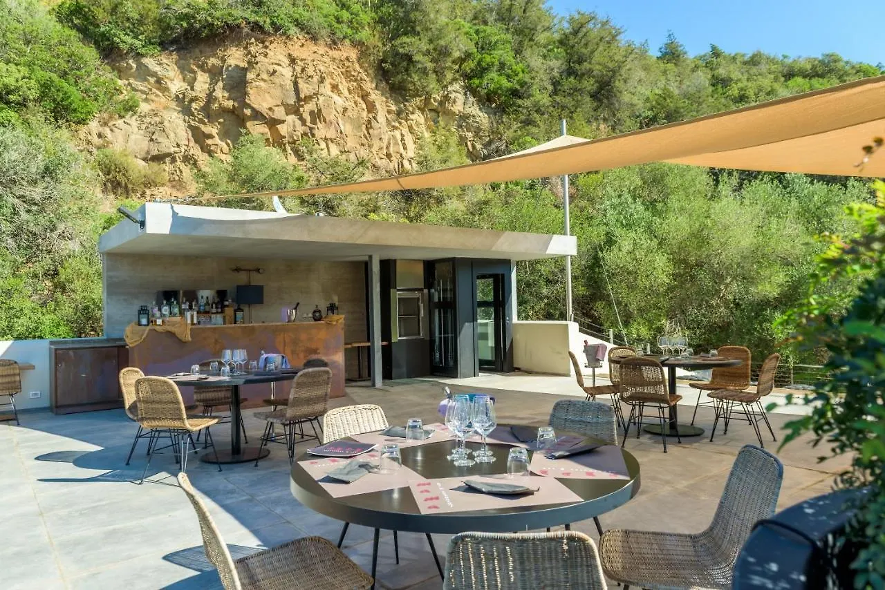 קסטליונה דלה פסקאיה Camping Village Santapomata 0*, קסטליונה דלה פסקאיה