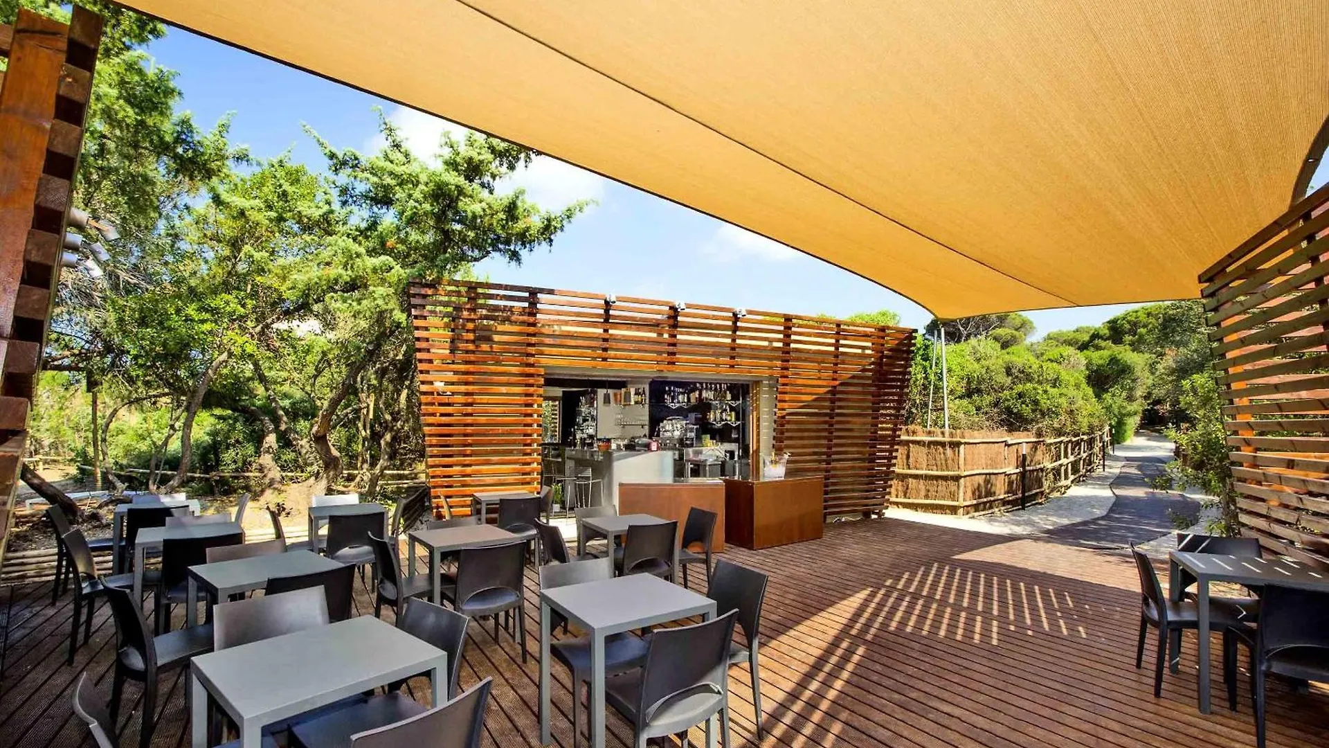 קסטליונה דלה פסקאיה Camping Village Santapomata 0*, קסטליונה דלה פסקאיה איטליה