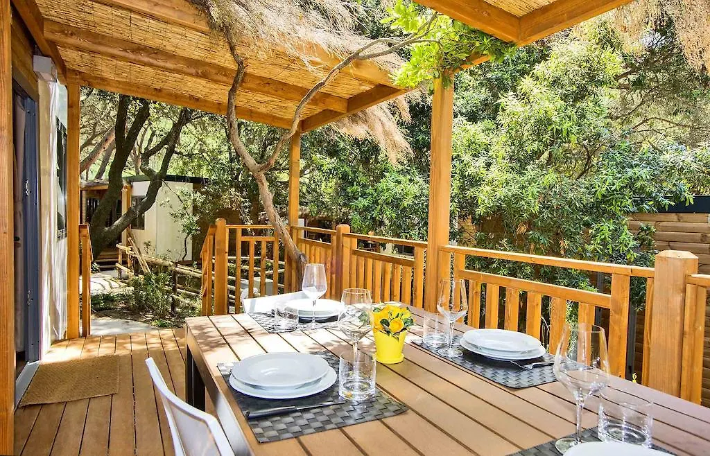 קסטליונה דלה פסקאיה Camping Village Santapomata 0*, קסטליונה דלה פסקאיה איטליה